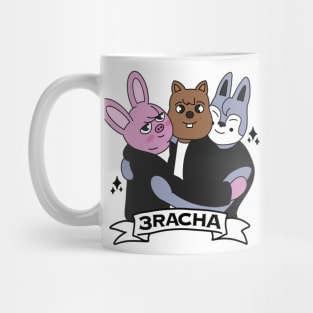 SKZOO 3RACHA Mug